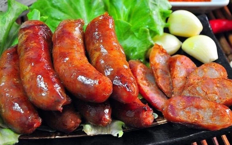 Đặc sản Miền Tây: Top các món ngon nhất định phải thử & mua làm quà