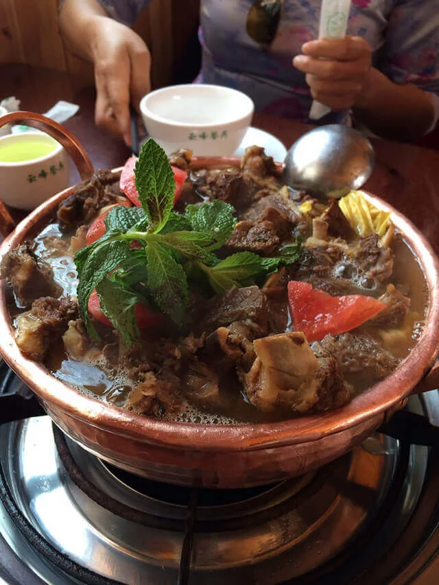 Cửu Trại Câu: Vị trí, điểm thu hút, kinh nghiệm du lịch và chọn tour