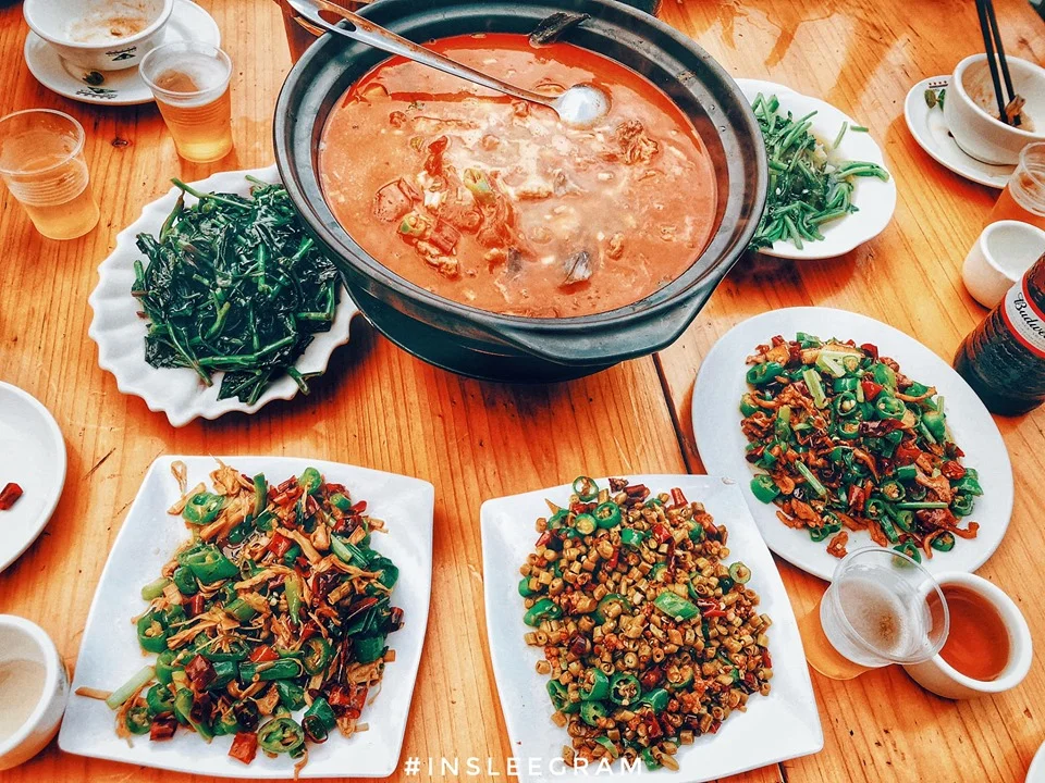 Phượng Hoàng Cổ Trấn: Vị trí, điểm thu hút, kinh nghiệm du lịch và chọn tour