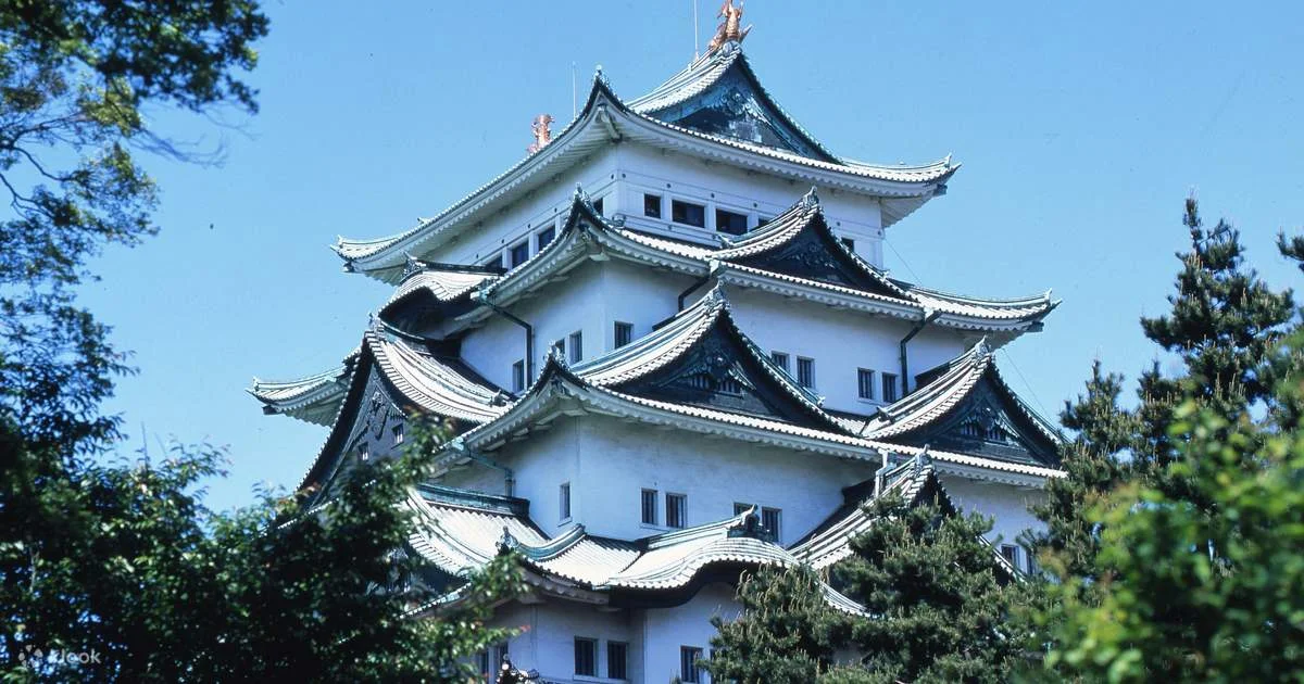 Tour Du Lịch Nhật Bản 5N5Đ: Cung Đường Vàng Tokyo – Phú Sĩ – Nagoya – Kyoto – Osaka