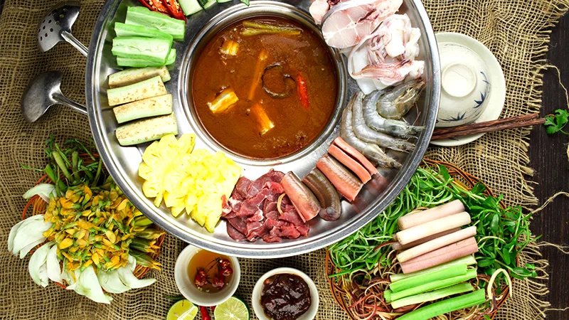 Cẩm nang ẩm thực Cần Thơ: Tổng hợp các quán ăn ngon từ sáng đến đêm