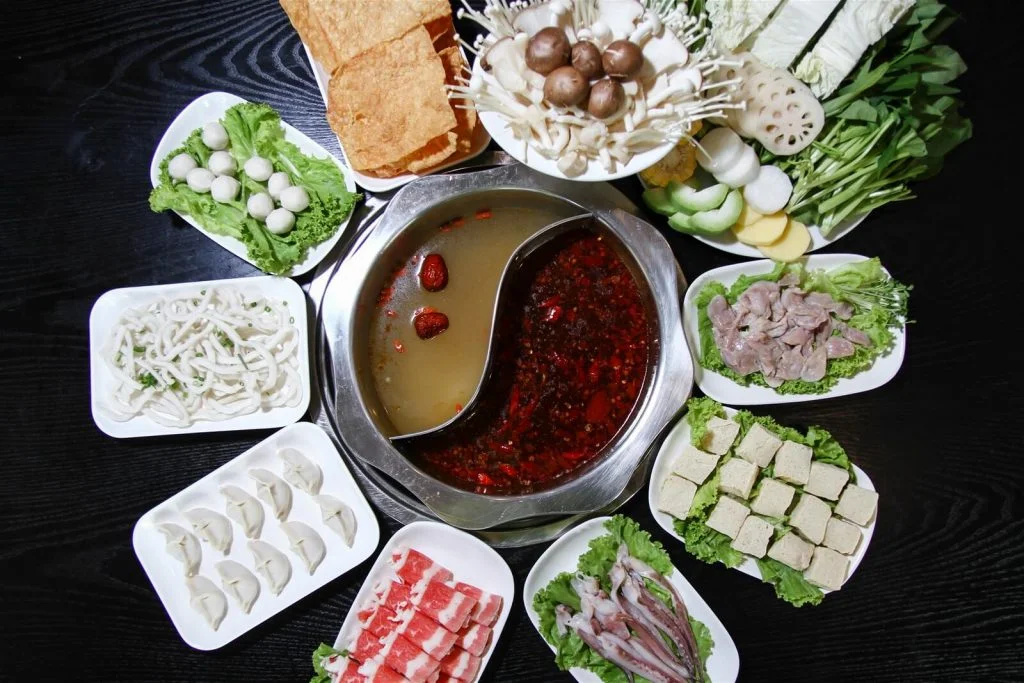 Cửu Trại Câu: Vị trí, điểm thu hút, kinh nghiệm du lịch và chọn tour