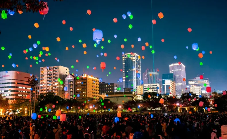 Khám phá Dotonbori - Con phố sầm uất bậc nhất Osaka