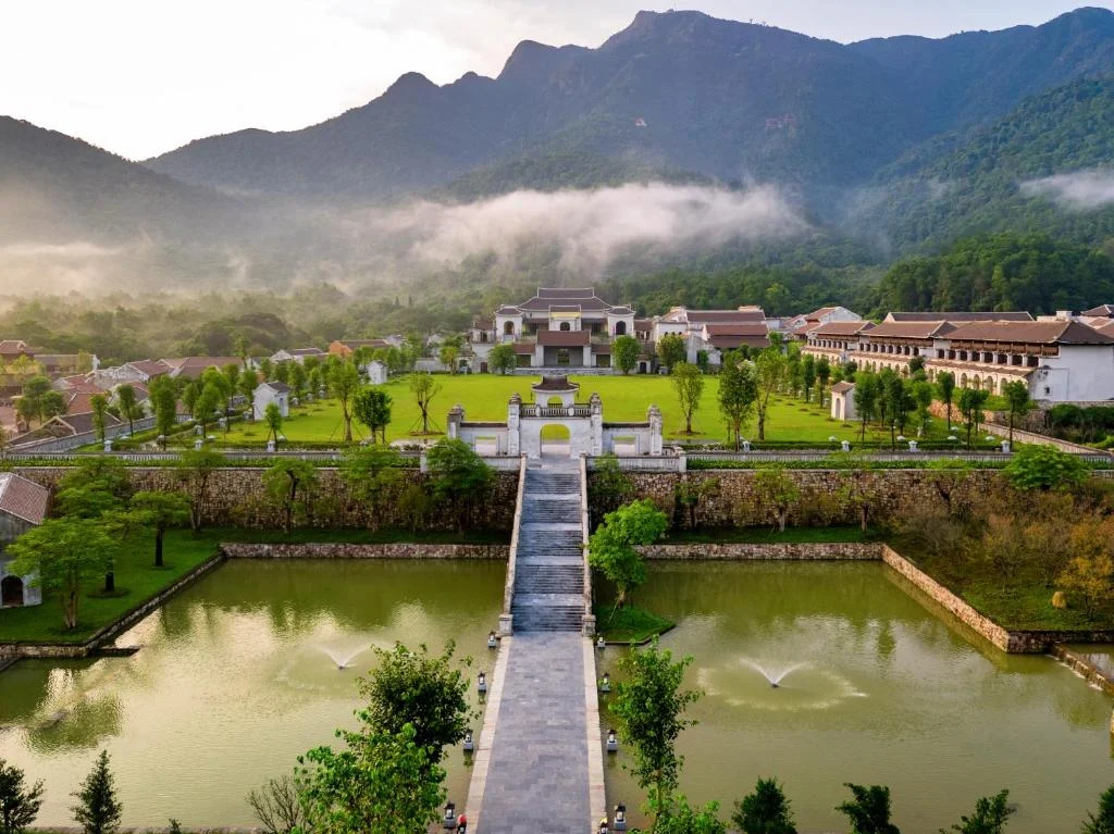 Legacy Yên Tử - MGallery