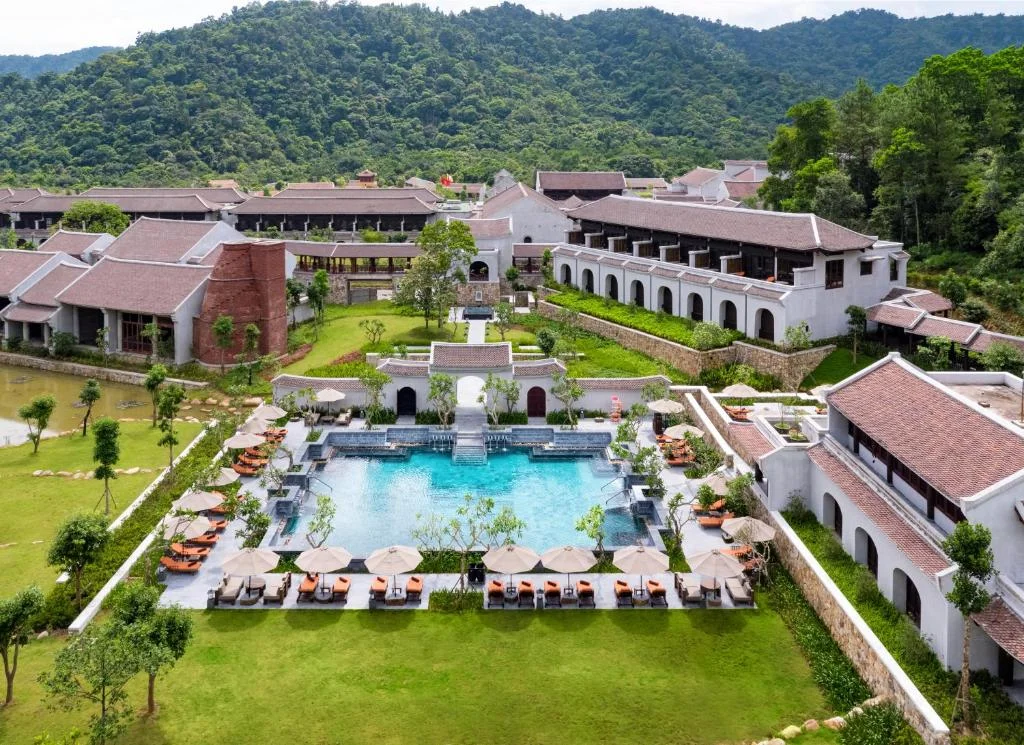 Legacy Yên Tử - MGallery (Quảng Ninh)