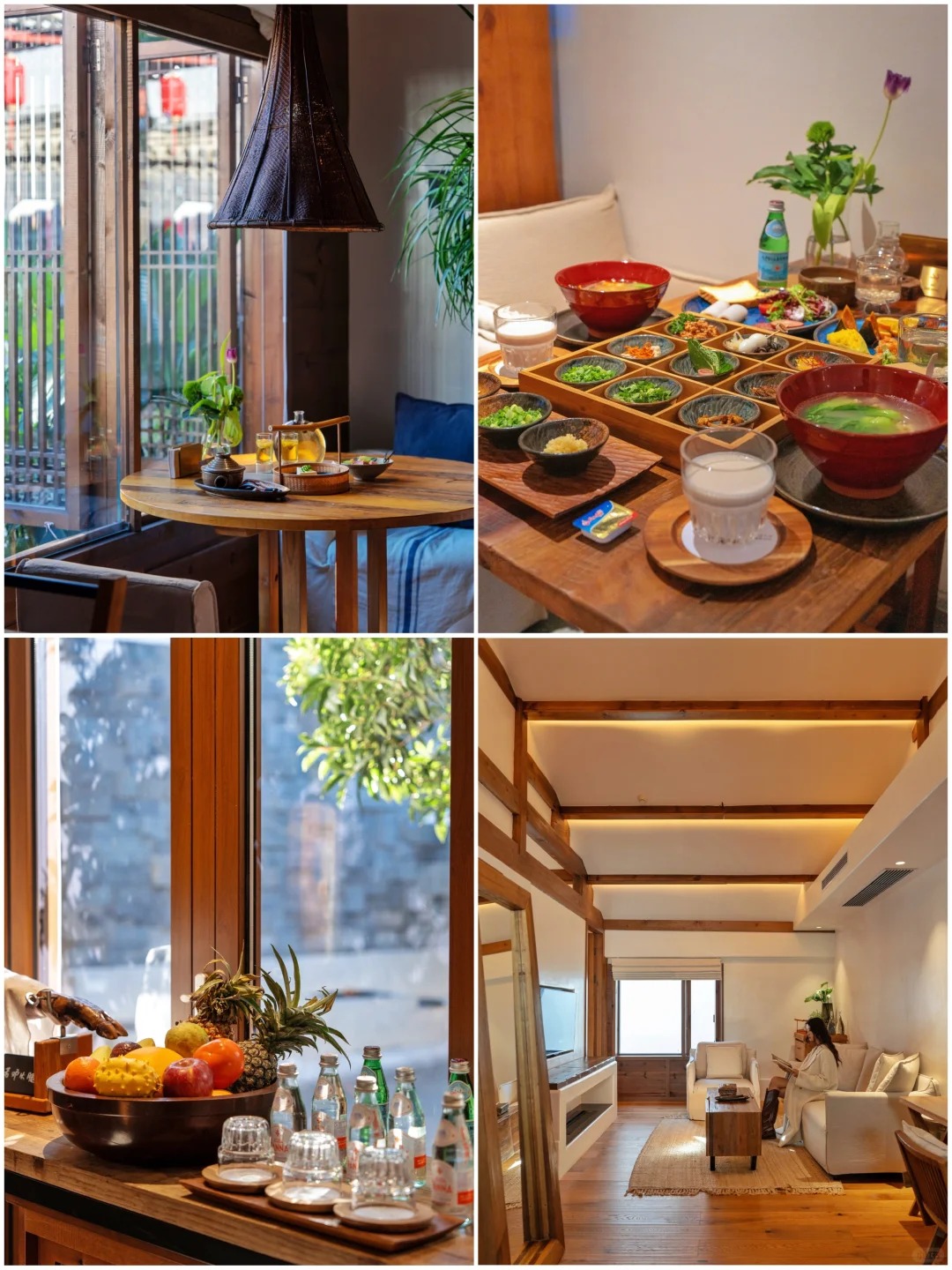 Cẩm nang du lịch Lệ Giang cổ trấn: Mọi thứ bạn cần biết trước khi khởi hành 4 legiang12-1