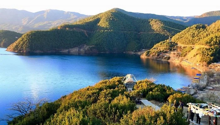 Du lịch Lệ Giang: Giá Tour? Cần chuẩn bị, nên mua những gì?