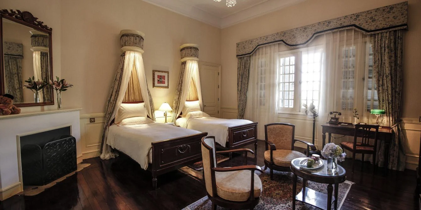 Khách sạn Dalat Palace: Review giá phòng, dịch vụ 5 sao & lịch sử huy hoàng | Phê Travel