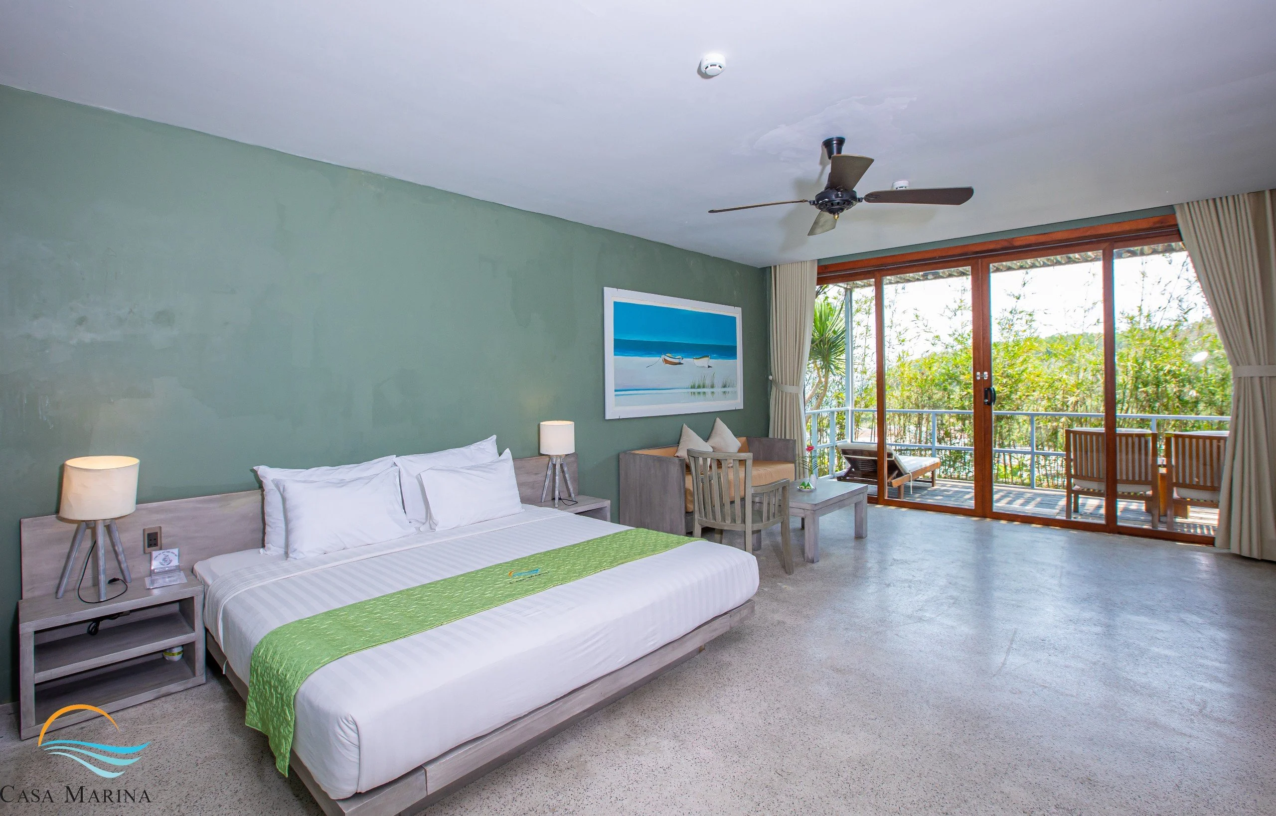 luxury-ocean-village