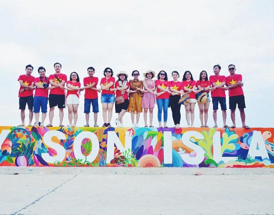 Tour Lý Sơn 2 ngày 1 đêm từ Đà Nẵng: Lịch trình, điểm nổi bật, giá bán, kinh nghiệm du lịch & đơn vị uy tín giá rẻ