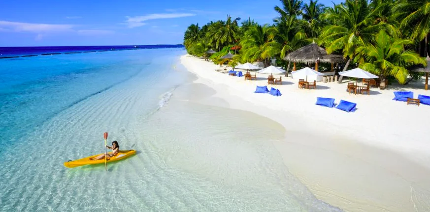 Tour Lý Sơn 2 ngày 1 đêm: Lịch trình, điểm nổi bật, giá bán, kinh nghiệm du lịch & đơn vị uy tín giá rẻ