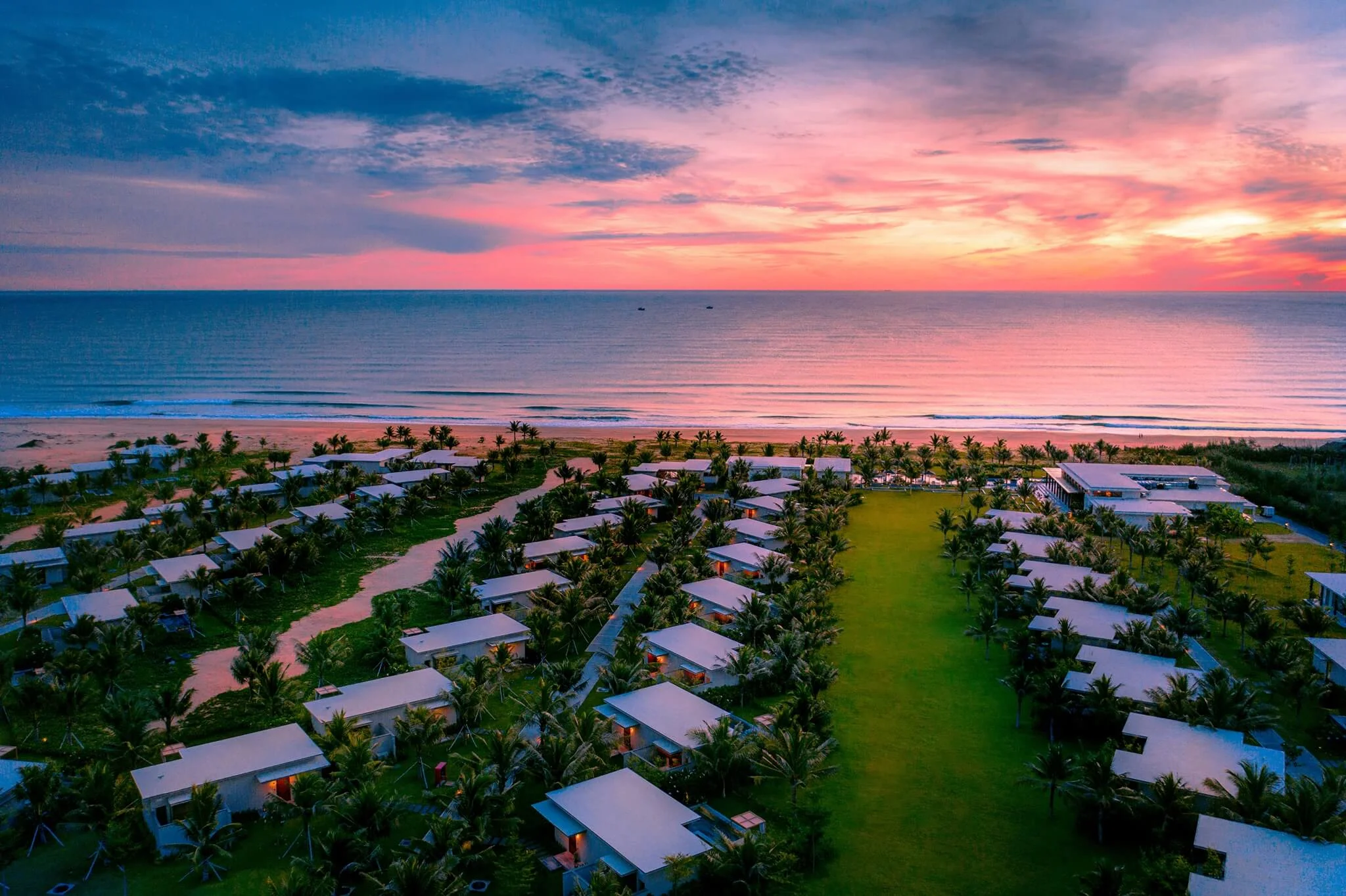 maia resort quy nhon