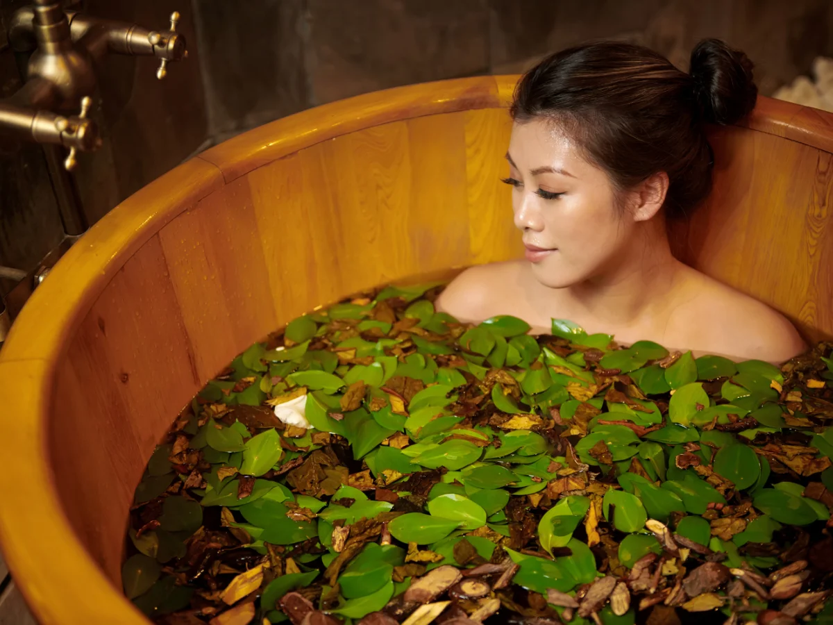 Mẩy Spa