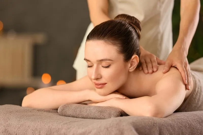 Mẩy Spa