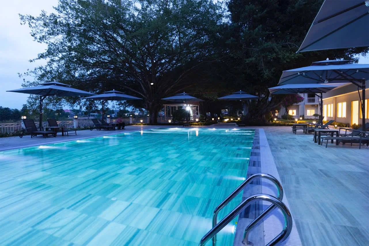 MerPerle Dalat Hotel