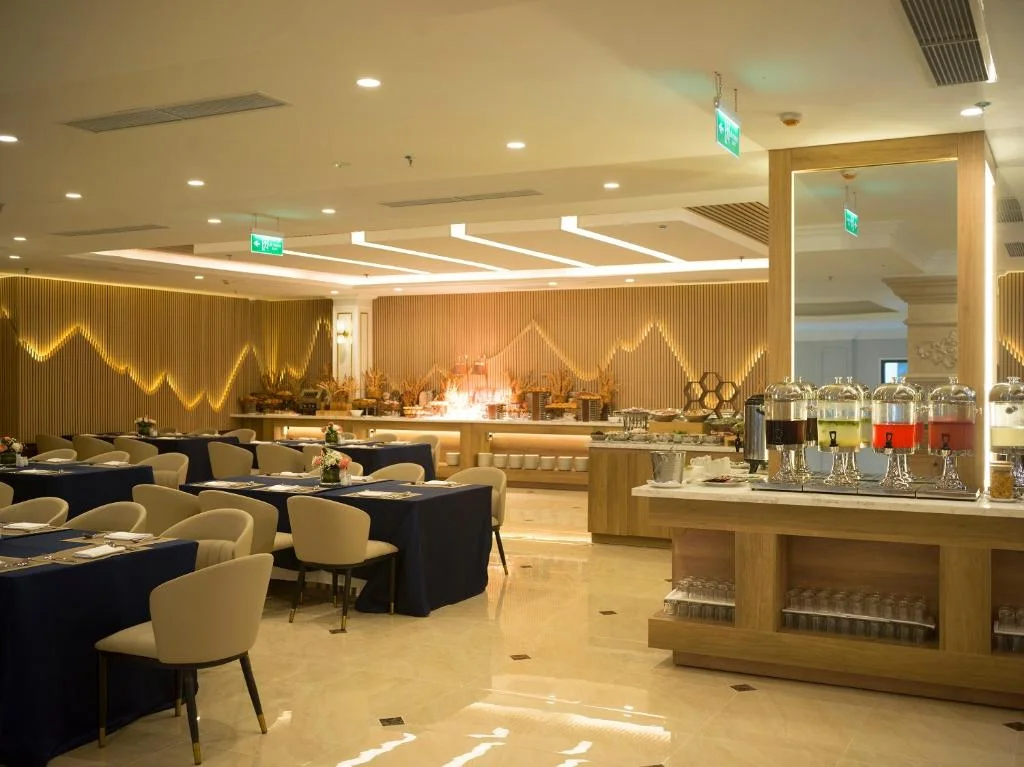 MerPerle Dalat Hotel