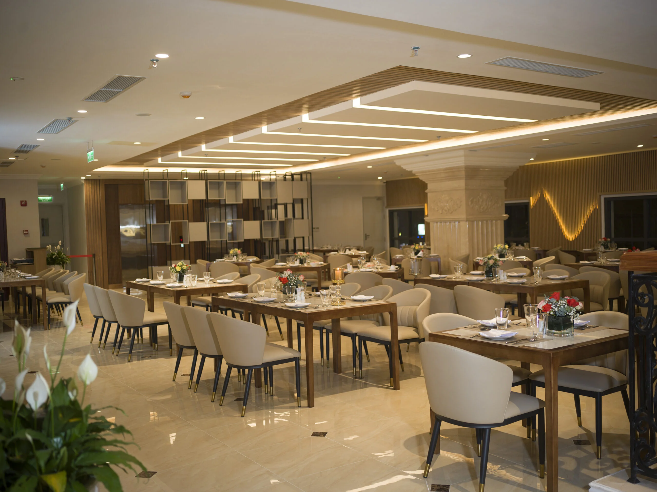 MerPerle Dalat Hotel