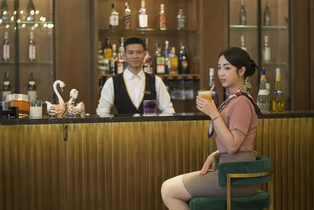 MerPerle Dalat Hotel