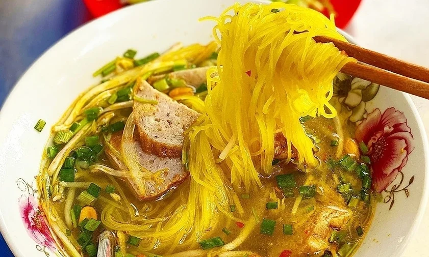 Top 15+ Món Ngon Đặc Sản Nha Trang & Địa Chỉ Quán Ăn "Chuẩn Vị Dân Bản Địa" Ngon - Bổ - Rẻ