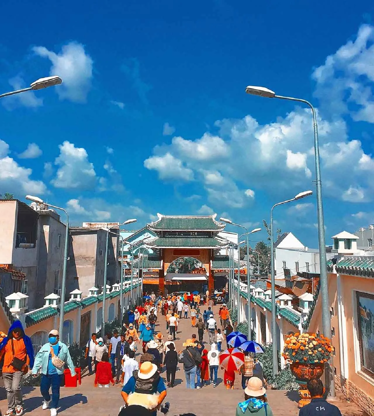 mieu-ba-chau-doc-le-hoi