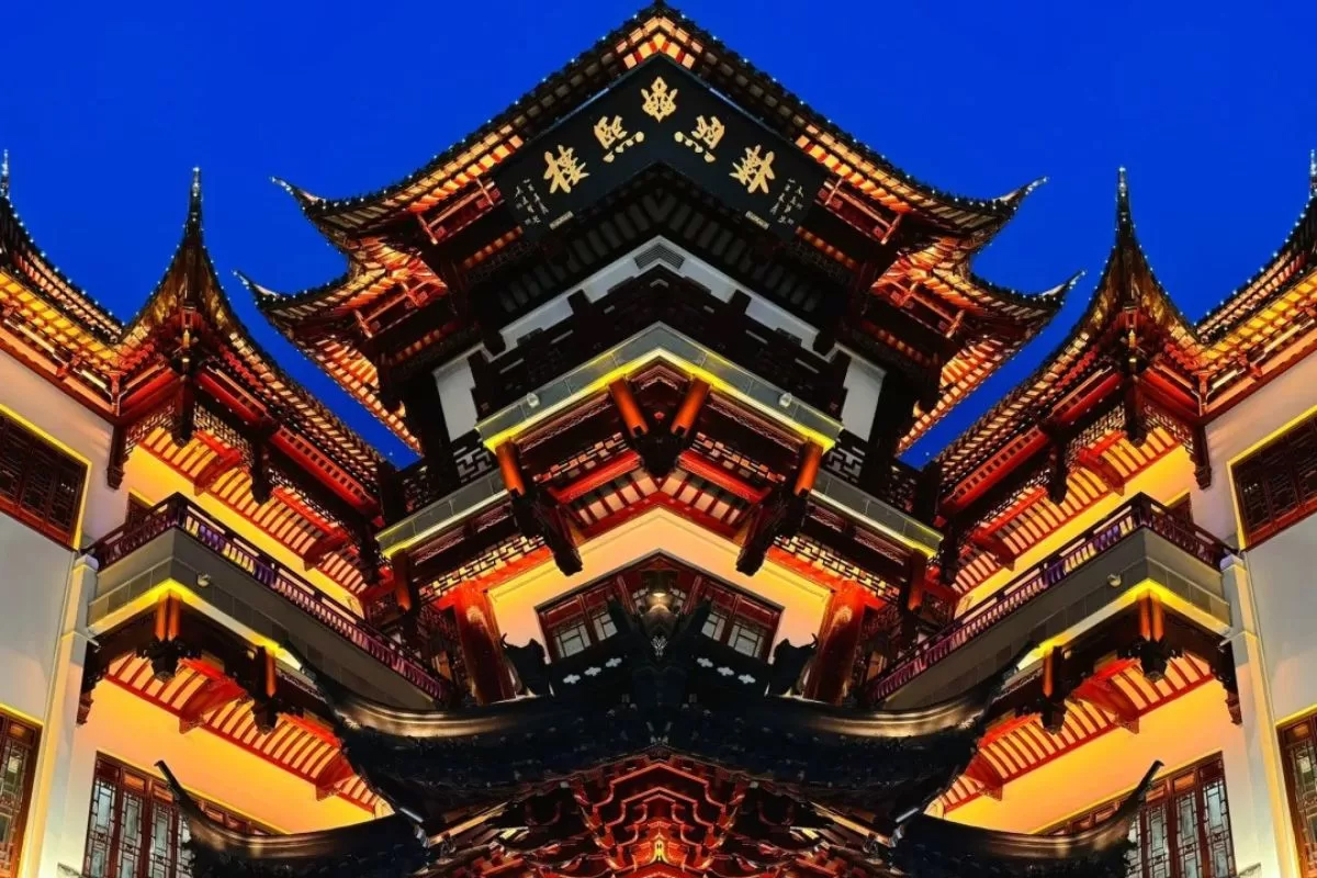 Tour du thuyền sang trọng nhất thế giới Spectrum of the Seas 5N5Đ Thượng Hải - Okinawa 2 mieu-thanh-hoang-4