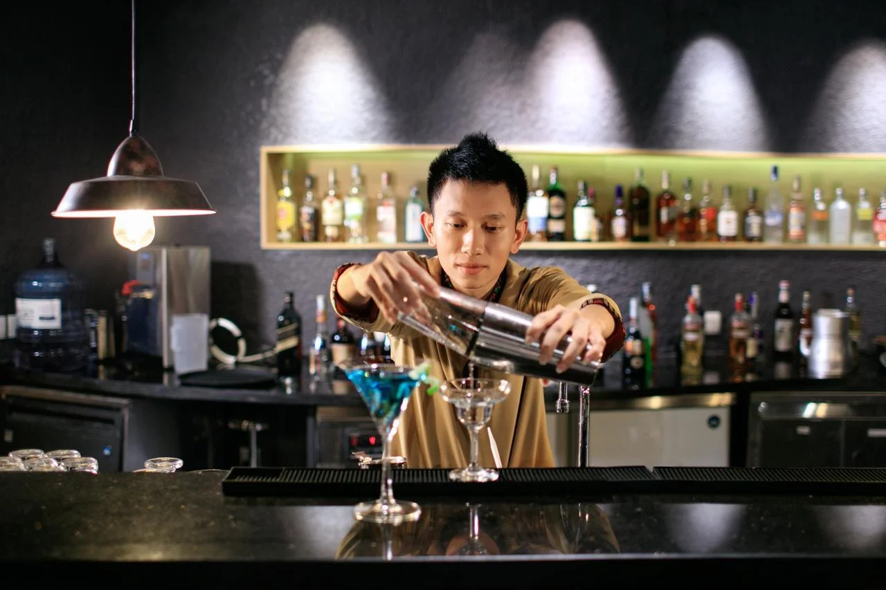 MK bar 1