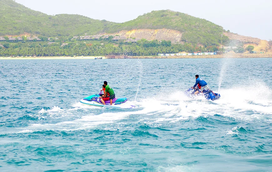 Tour Nha Trang 4 ngày 3 đêm: Lịch trình, điểm nổi bật, giá bán, kinh nghiệm du lịch & đơn vị uy tín giá rẻ