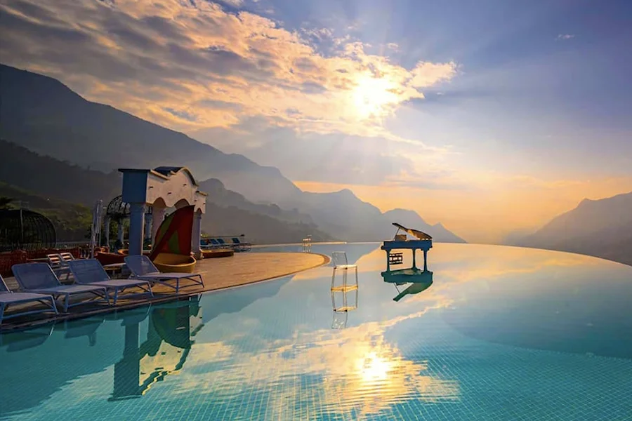 Du lịch SaPa mùa nào đẹp nhất: Các góc check-in nổi bật, giá vé và kinh nghiệm tham quan