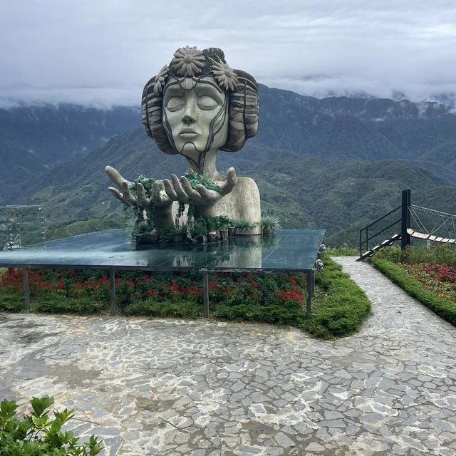 Check in Moana Sapa: Vị trí, điểm nổi bật, tour, giá vé và tips sống ảo