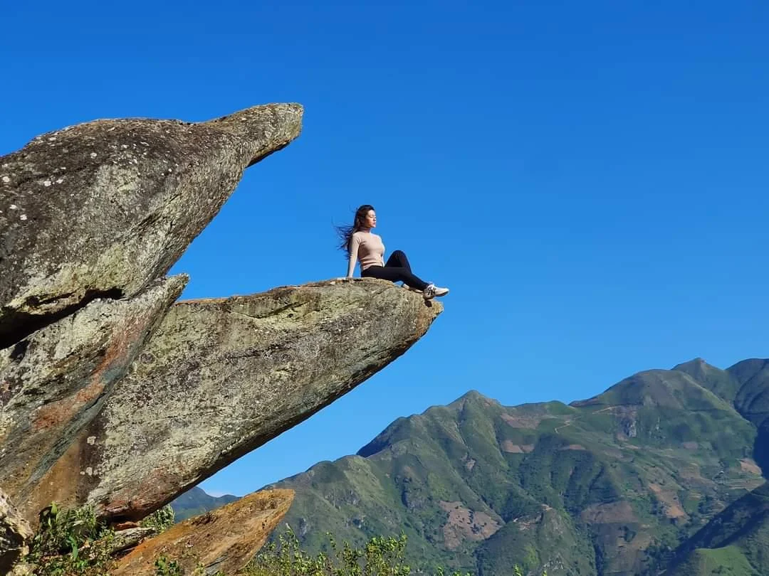 Top quán cà phê săn mây tuyệt đẹp tại Tà Xùa