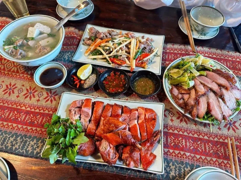 Kinh Nghiệm Du Lịch Tà Xùa Từ A-Z: Mặc gì, Ăn gì, Chơi gì, Ở đâu & Lưu ý sống còn