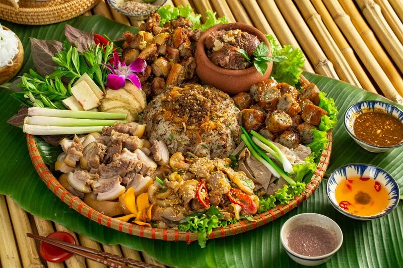 Kinh nghiệm đi Wyndham Thanh Thủy: Kinh nghiệm, giá vé & đơn vị uy tín