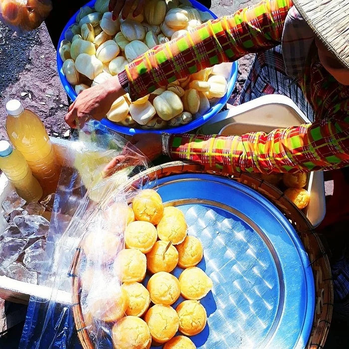 Miếu Bà Chúa Xứ núi Sam: Vị trí, điểm thu hút, kinh nghiệm du lịch và chọn tour