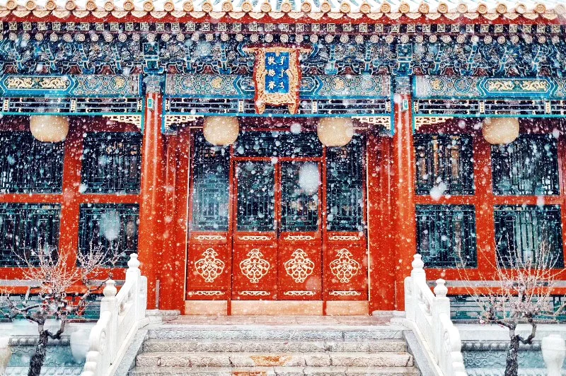 Tử Cấm Thành: Vị trí, điểm thu hút, kinh nghiệm du lịch và chọn tour