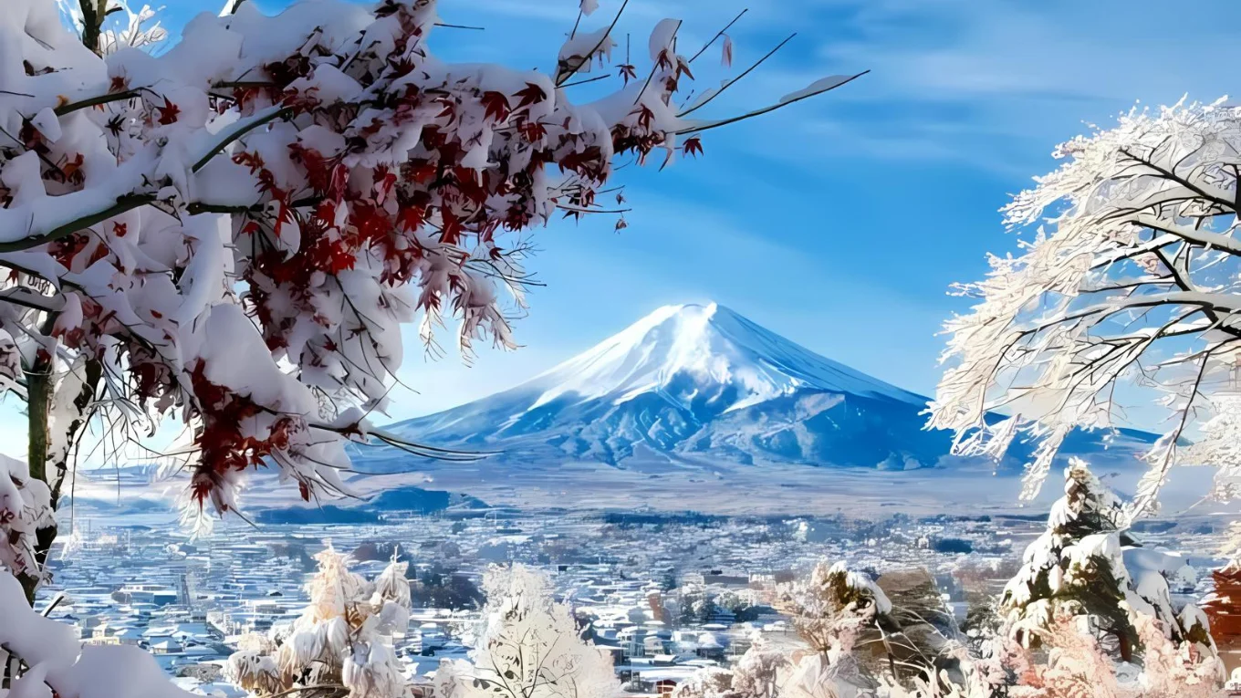 Kinh nghiệm du lịch cung đường vàng Nhật Bản: Ăn gì, Chơi gì, Ở đâu, Kinh nghiệm du lịch & Đơn vị uy tín