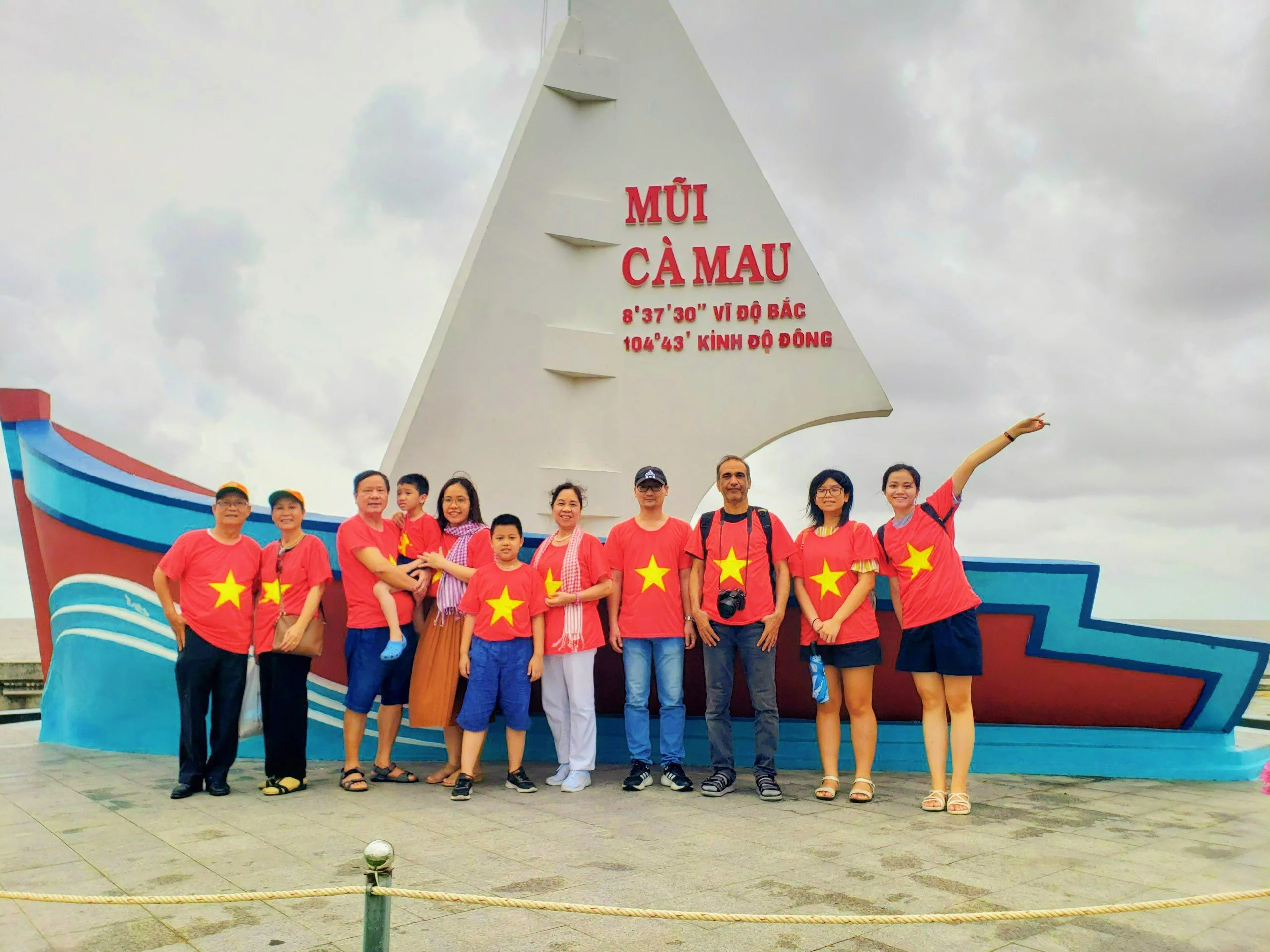 Tour miền Tây 3 ngày 2 đêm Mỹ Tho - Bến Tre - Cần Thơ - Cà Mau - Bạc Liêu: Giá vé, Lịch trình, Kinh nghiệm khám phá & Đơn vị uy tín