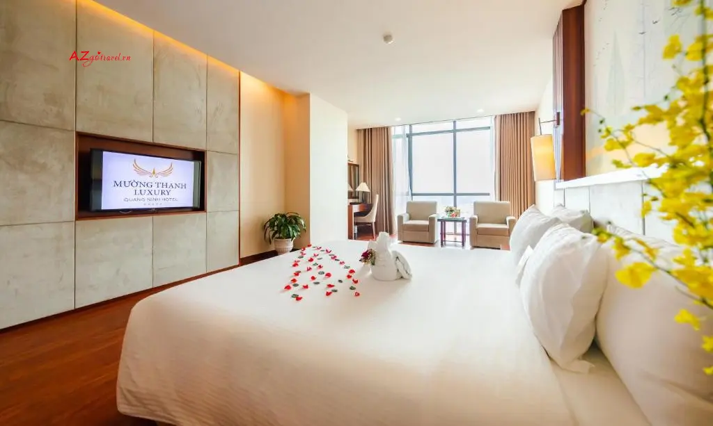Mường Thanh Luxury Quảng Ninh