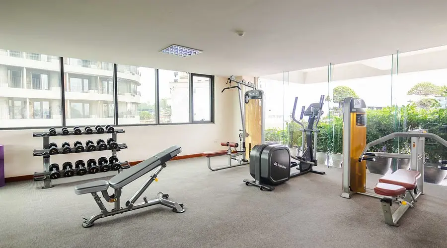 Mường Thanh Luxury Quảng Ninh