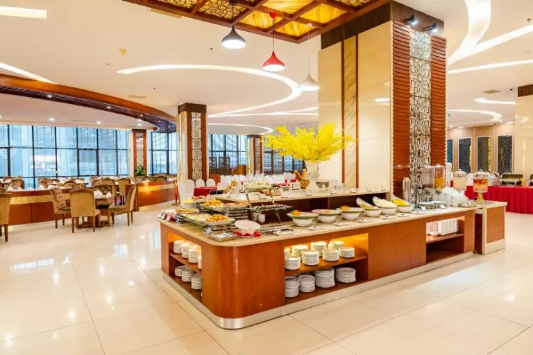 Mường Thanh Luxury Quảng Ninh