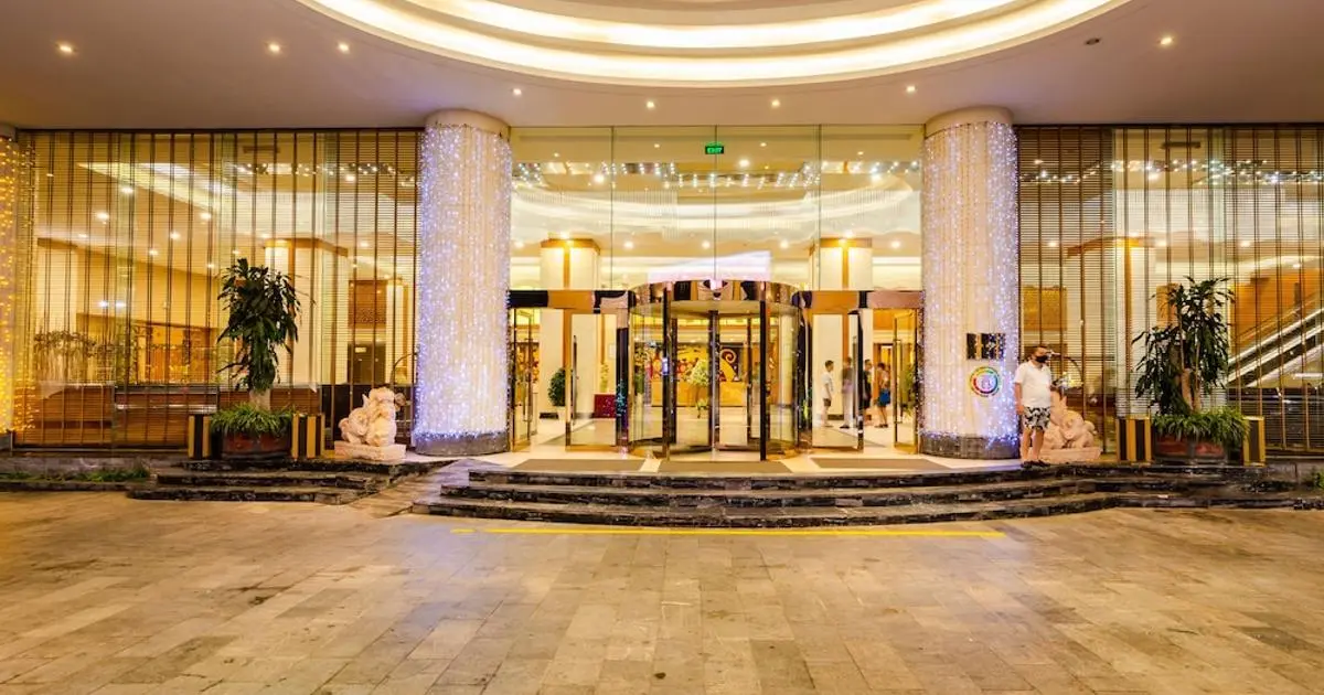 Mường Thanh Luxury Quảng Ninh 