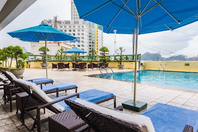 Mường Thanh Luxury Quảng Ninh