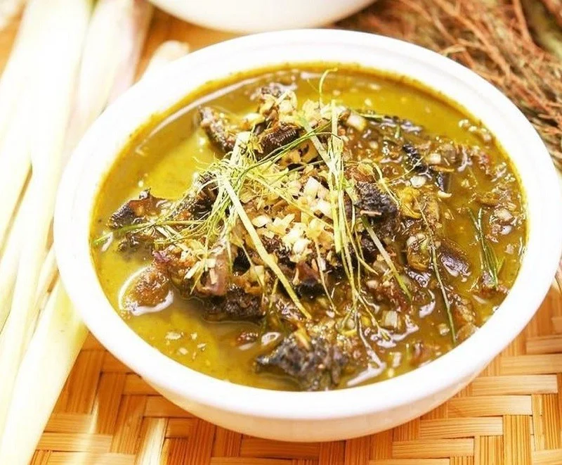 Review các món ngon Mộc Châu nhất định phải thử: Cẩm nang Food Tour từ A-Z