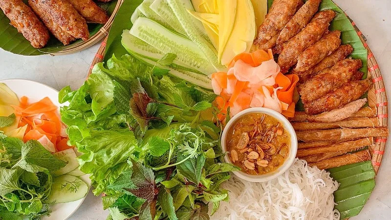 Top 15+ Món Ngon Đặc Sản Nha Trang & Địa Chỉ Quán Ăn "Chuẩn Vị Dân Bản Địa" Ngon - Bổ - Rẻ