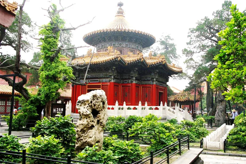 Tử Cấm Thành: Vị trí, điểm thu hút, kinh nghiệm du lịch và chọn tour