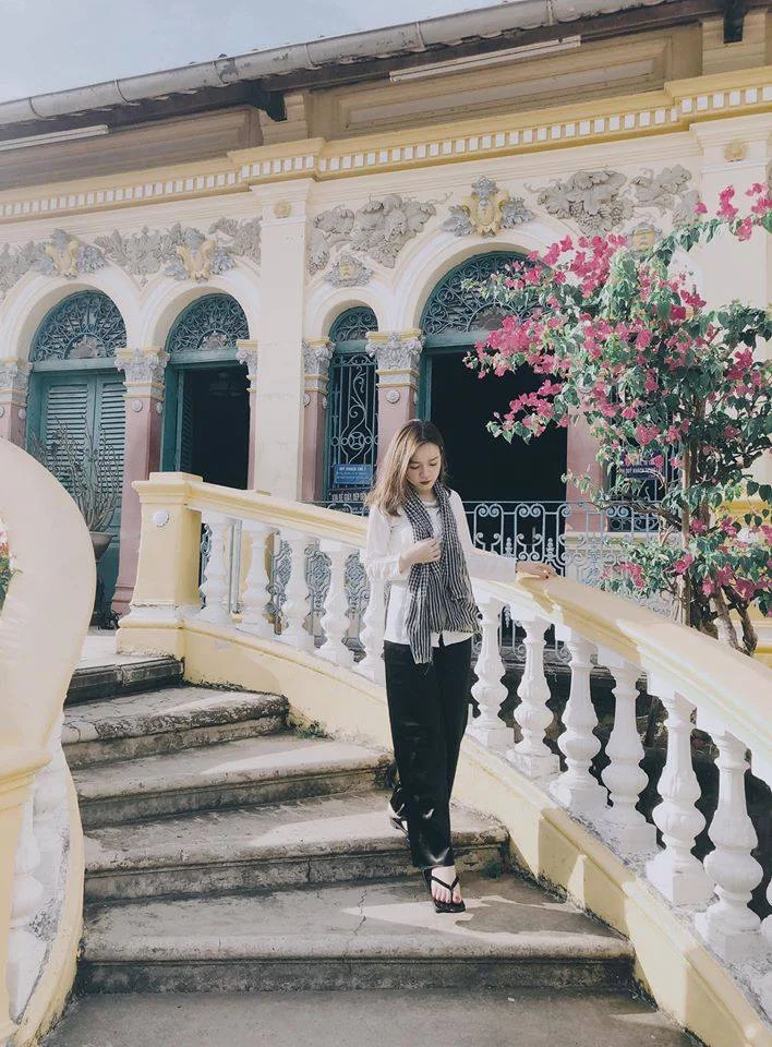 Nhà cổ Bình Thuỷ: Vị trí, điểm thu hút, kinh nghiệm du lịch và chọn tour