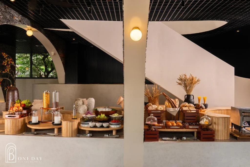 One Day Tam Coc Retreat: Giá phòng, các loại hình lưu trú, dịch vụ & tiện ích nổi bật