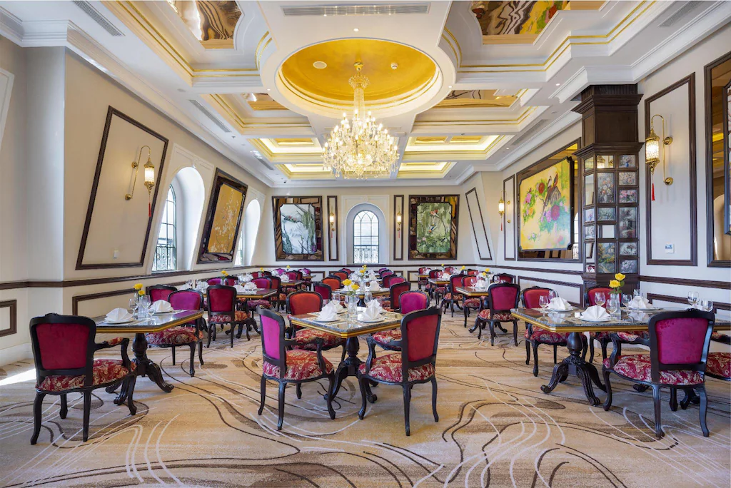 Best Western Premier Imperial Dalat: Vị trí, đặc điểm, tiện ích, giá bán các hạng phòng & kinh nghiệm đặt phòng