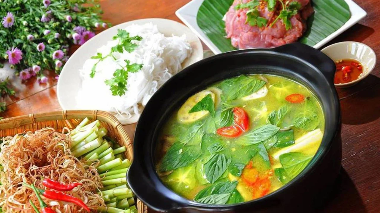 Cẩm nang ẩm thực Cần Thơ: Tổng hợp các quán ăn ngon từ sáng đến đêm