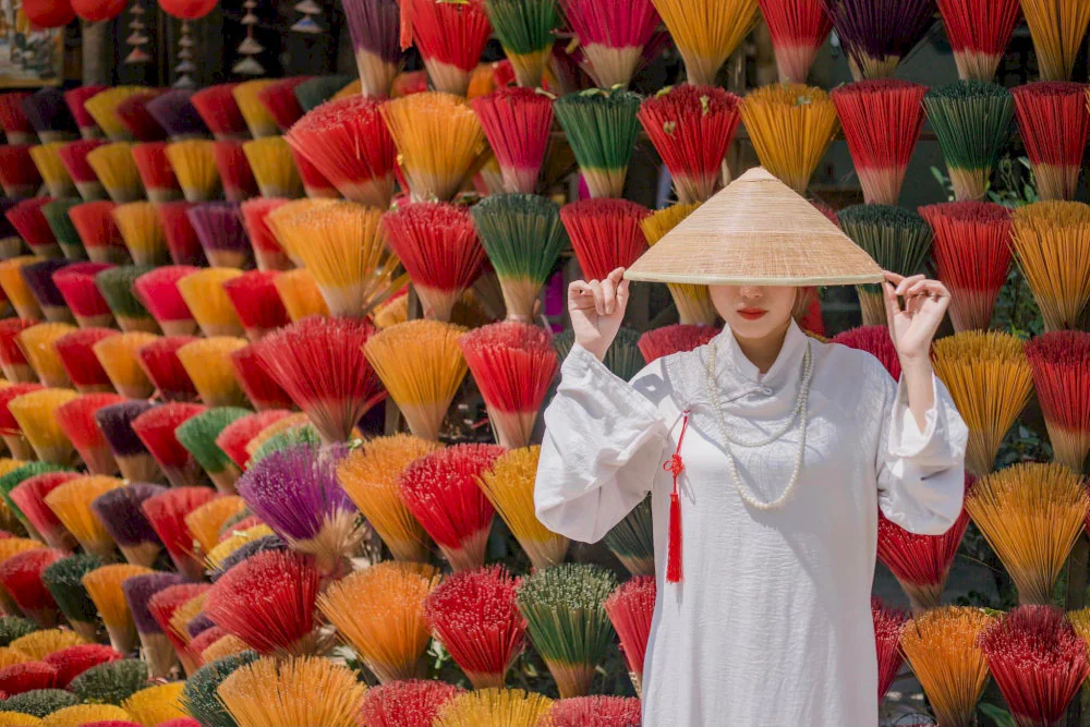 Tour 4N3Đ Hà Nội - Đà Nẵng - Hội An - Huế trọn gói: Khám phá di sản miền Trung