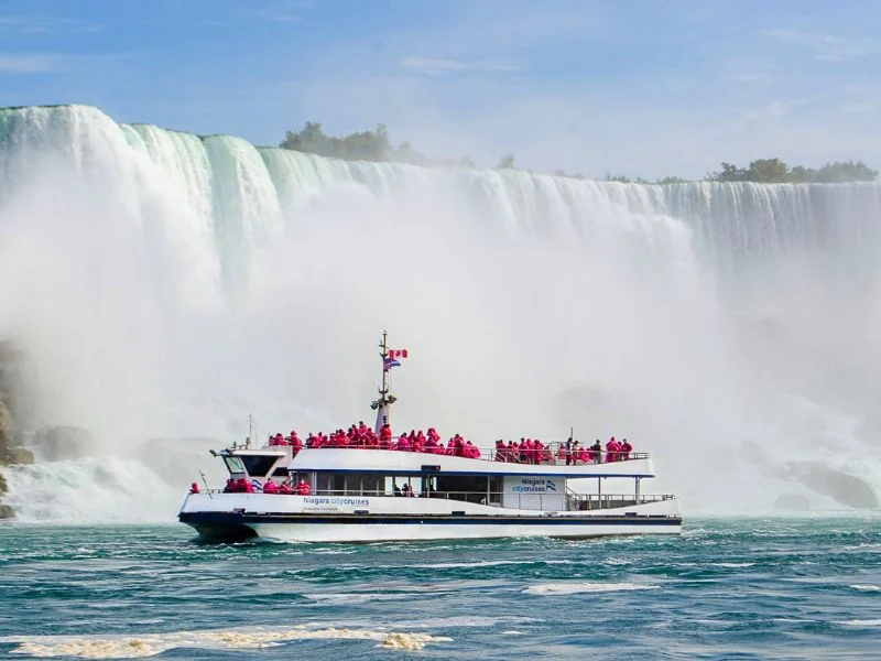 Niagara Falls USA 10